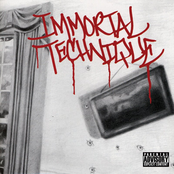 Immortal Technique: Revolutionary Vol. 2