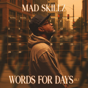 Words For Days, Vol. 1
