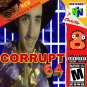 Corrupt64