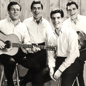 Frankie Valli & The Four Seasons