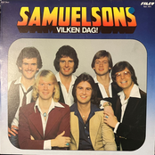 Vilken dag!