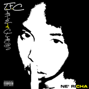 Let Me Live by Ne' Richa