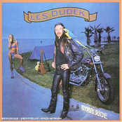 Les Dudek: Gypsy Ride