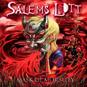 Salems Lott: Mask of Morality