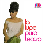 Bembe Pata Pata by La Lupe