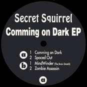 Comming On Dark EP