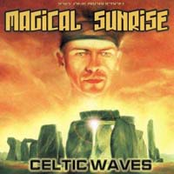 Magical Sunrise - Celtic Waves