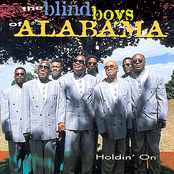 Sing A Song by The Blind Boys Of Alabama