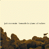 Beneath The Planet Of Rockers