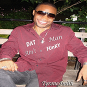 Dat Man Ain't Funky