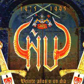 Veinte Años Y Un Dia