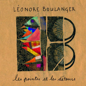 Les pointes et les détours