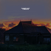 YEEZUS 3