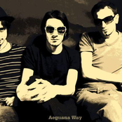 aeguana way