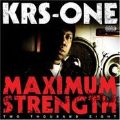 Nah by Krs-one