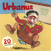 Andere Meester by Urbanus