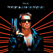 The Terminator -Original Soundtrack-