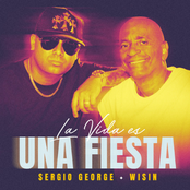 Sergio George: La Vida Es Una Fiesta