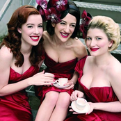 The Puppini Sisters