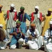 The Aswān Troupe For Folkloric Arts