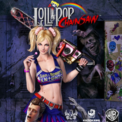Lollipop Chainsaw