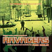 Ravagers