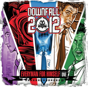 Everyman for Himself Issue One