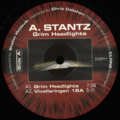 Grim Headlights EP