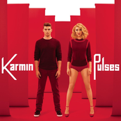 Gasoline by Karmin