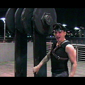 Mike Diamond: Extra Intestinal