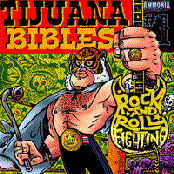 Enmascarado by Tijuana Bibles