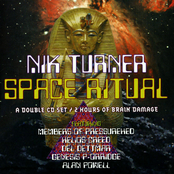 Nik Turner: Space Ritual - Live 1994