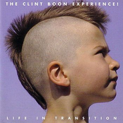 This Is The Sound by The Clint Boon Experience