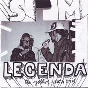 Legenda: The Golden Years