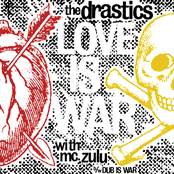 Love Is War Digital 7"