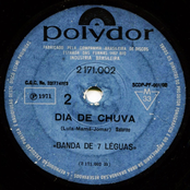 Dia de Chuva
