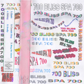 700 bliss: Spa 700