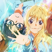 Shigatsu Wa Kimi No Uso Collection
