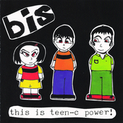 this is teen-c power!