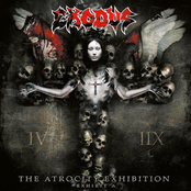 Riot Act by Exodus