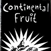 continental fruit