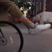 Lost With You - Single