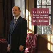 Scriabin: Complete Impromptus and Other Early Pieces