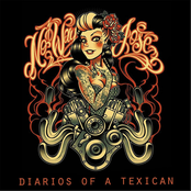 Diarios Of A Texican