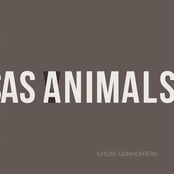 Ghost Gunfighters - Single