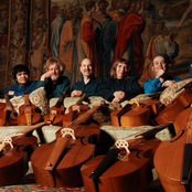 rose consort of viols, the