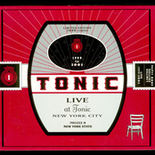 Knitting Factory, New York. 1995-01-28