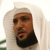 Maher Al-muaiqly