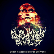 Death Is Accessible For Everyone (EP)