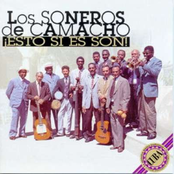 los soneros de camacho